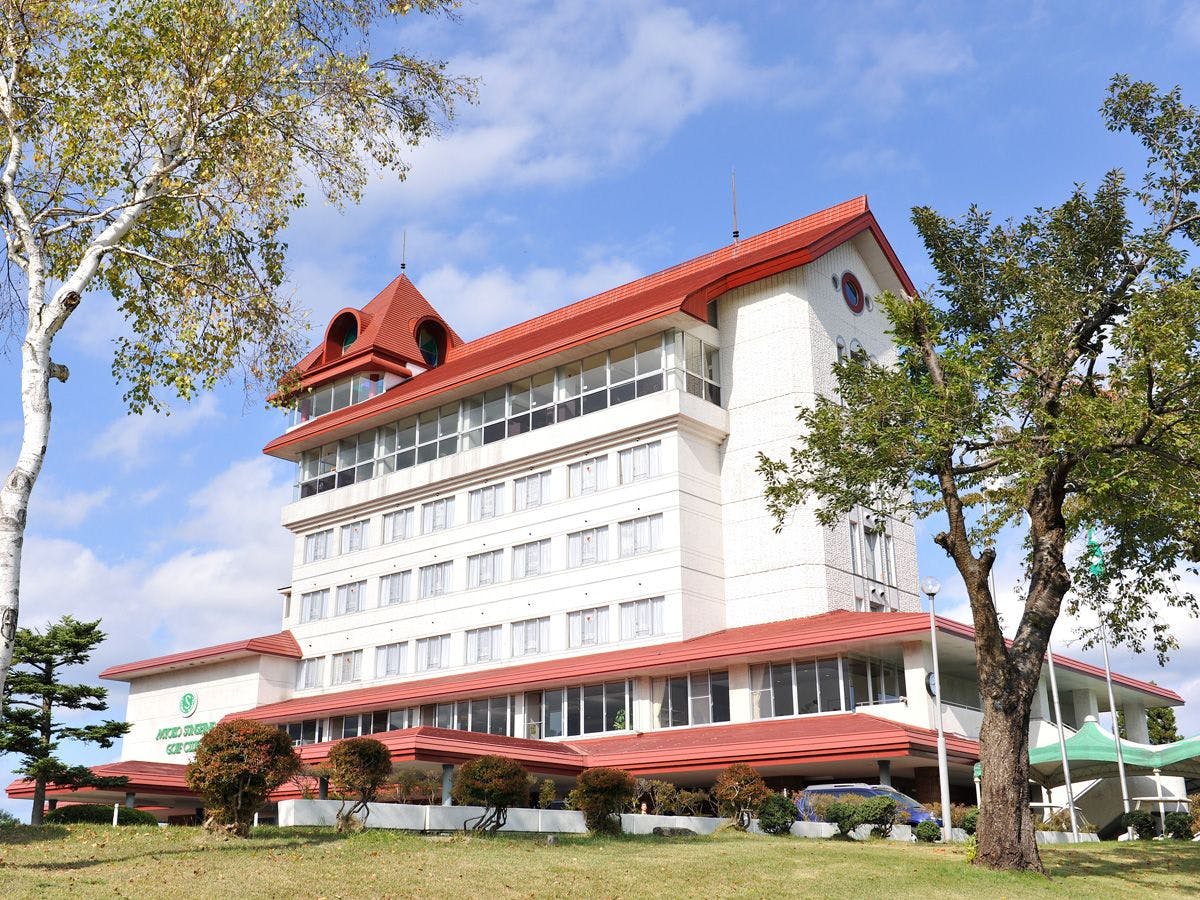 Ngoại thất