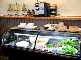 名鉄小牧ホテル