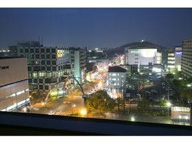 名鉄小牧ホテル