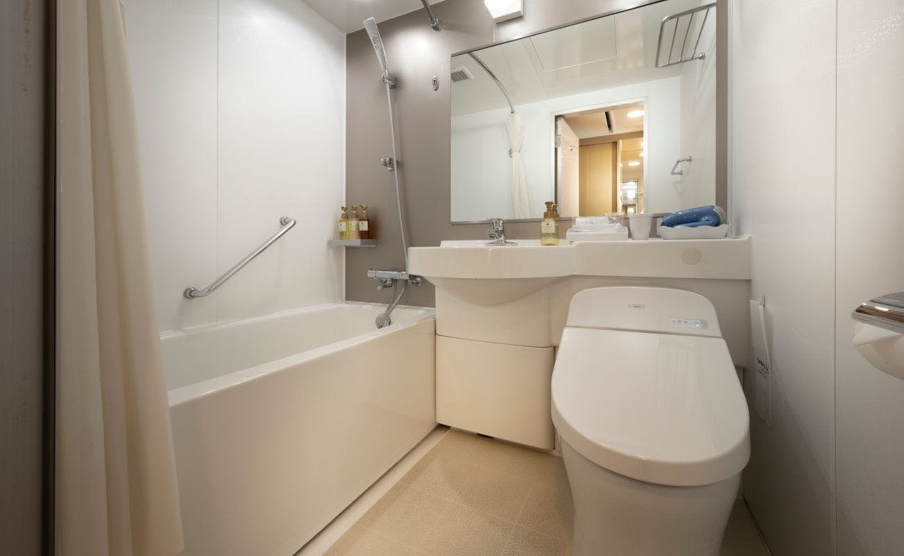 Meitetsu Komaki Hotel