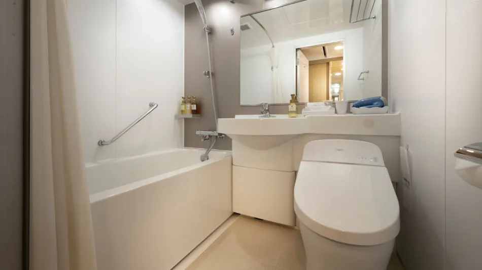 Meitetsu Komaki Hotel