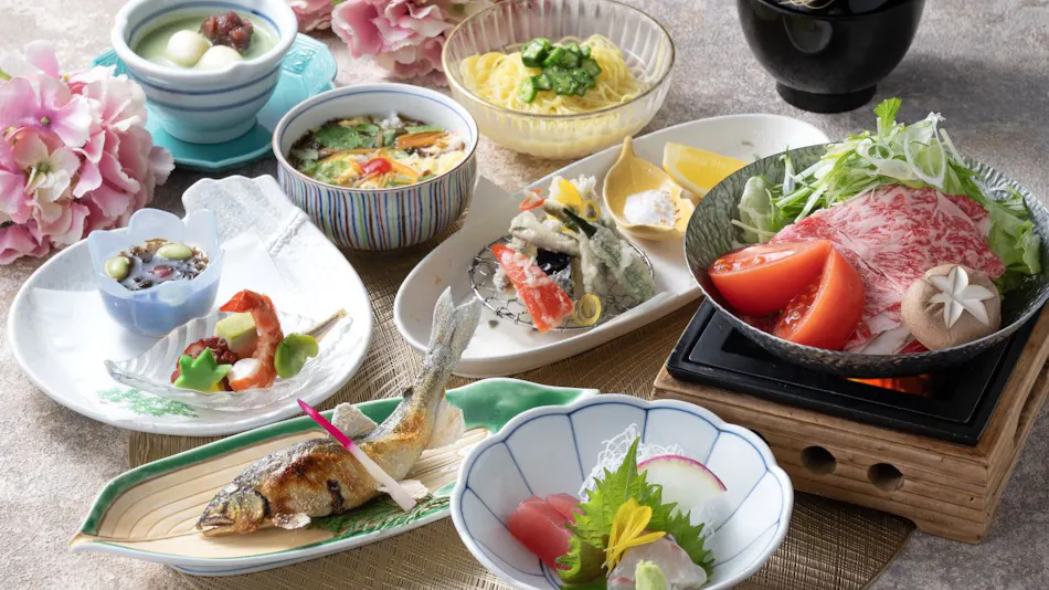Meitetsu Komaki Hotel