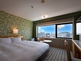 名鉄小牧ホテル