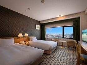 名鉄小牧ホテル