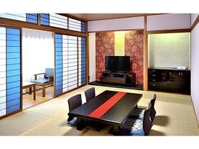 名鉄小牧ホテル