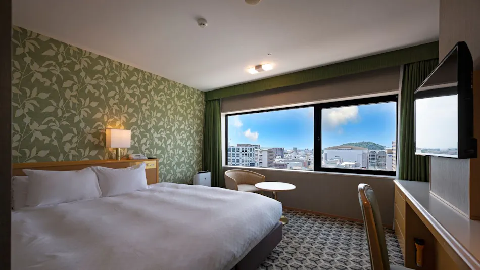 Meitetsu Komaki Hotel