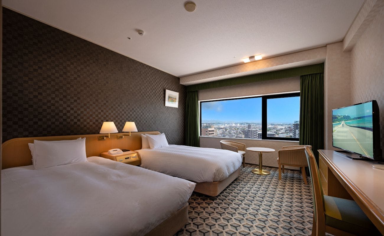 Meitetsu Komaki Hotel