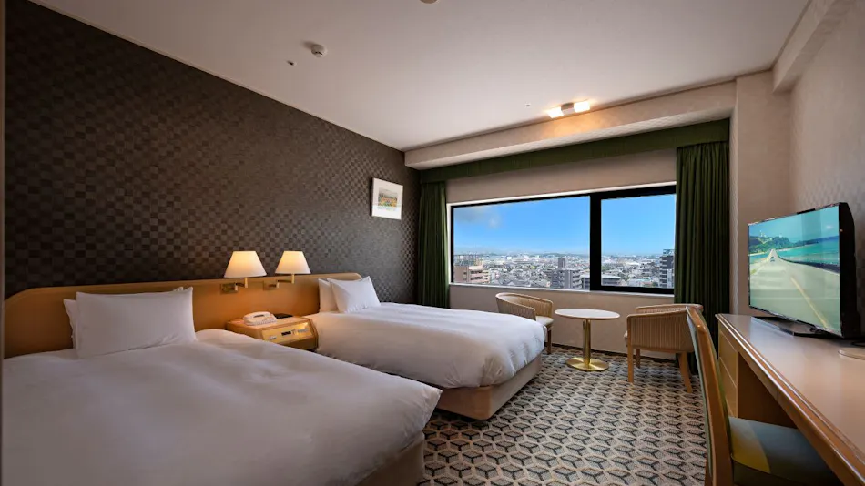 Meitetsu Komaki Hotel