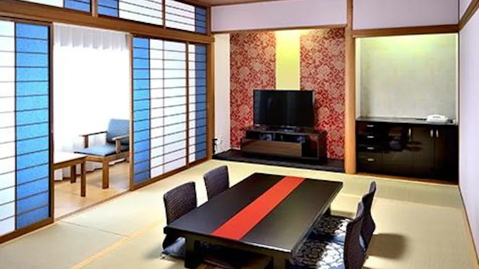 Meitetsu Komaki Hotel