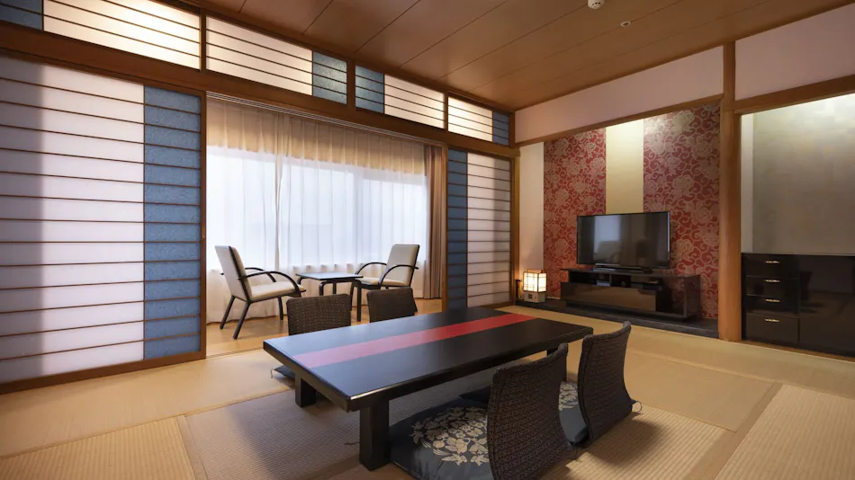 Meitetsu Komaki Hotel