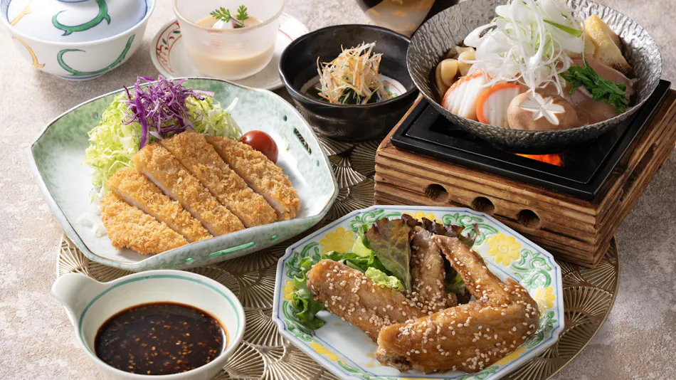 Meitetsu Komaki Hotel