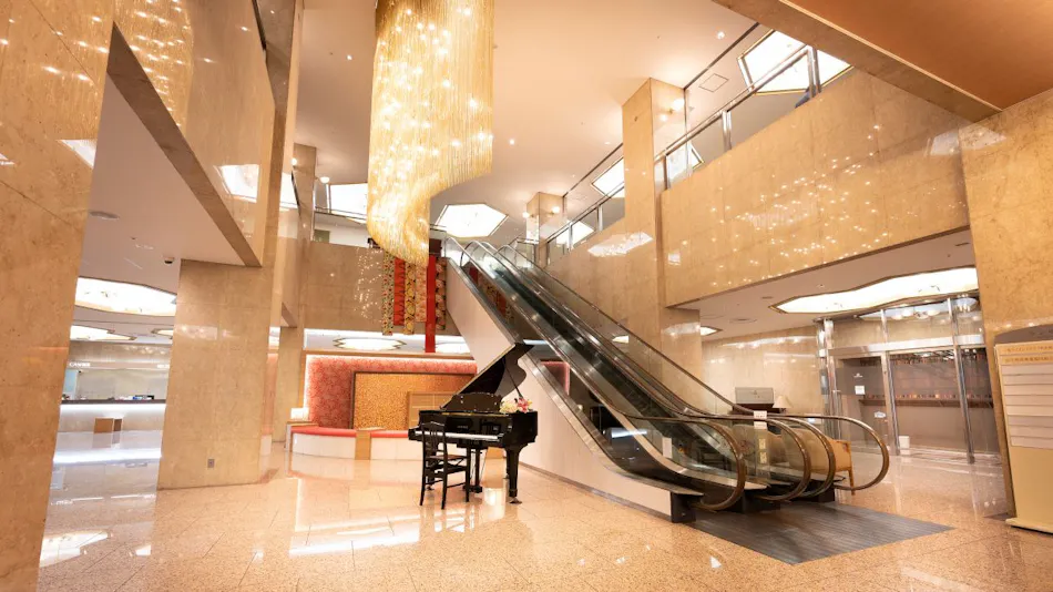 Meitetsu Komaki Hotel