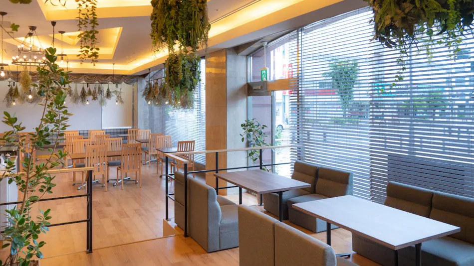 Meitetsu Komaki Hotel