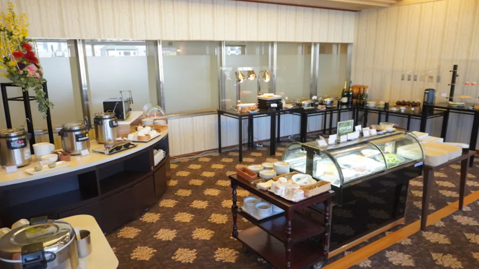 Meitetsu Komaki Hotel