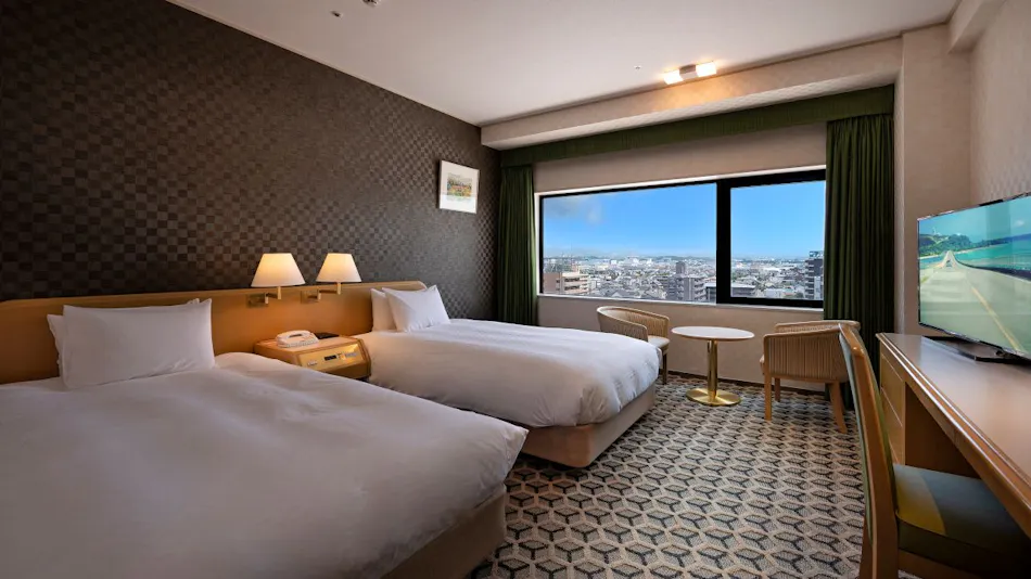 Meitetsu Komaki Hotel