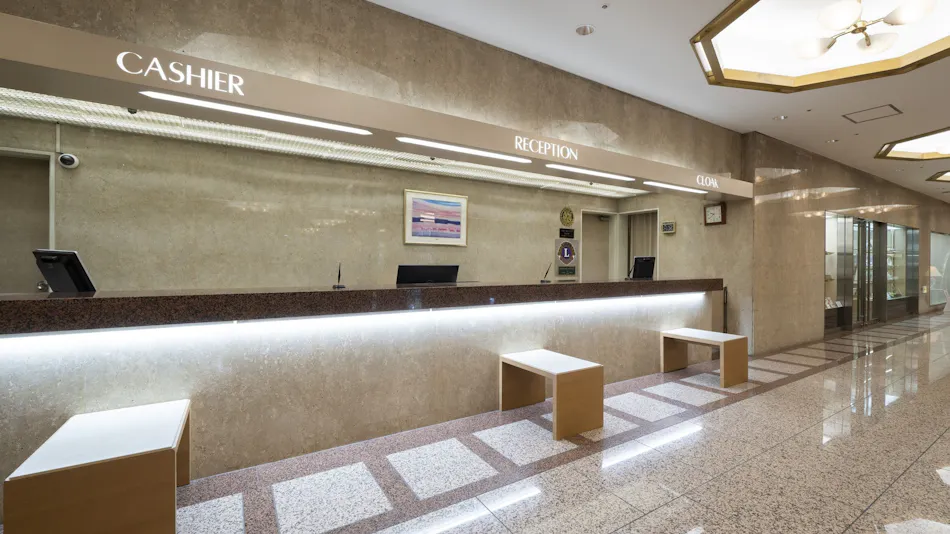 Meitetsu Komaki Hotel
