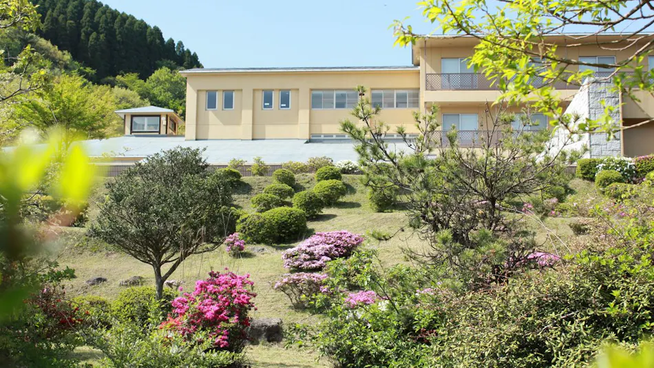 Sky Land Kuju Kogen Hotel