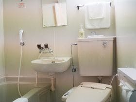 宇和パークホテル