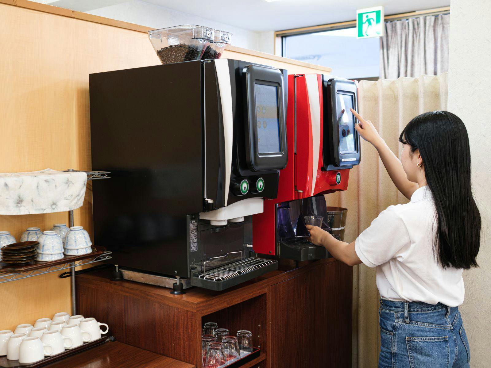 Uwa Park Hotel