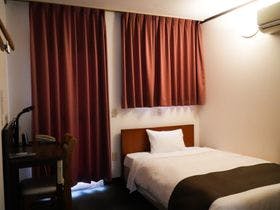 宇和パークホテル