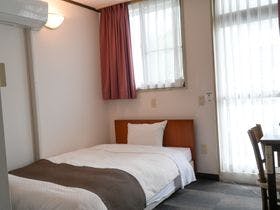 宇和パークホテル