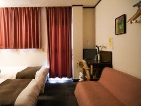 宇和パークホテル