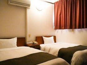 宇和パークホテル