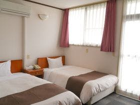 宇和パークホテル