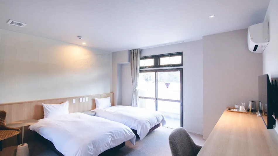 Uwa Park Hotel