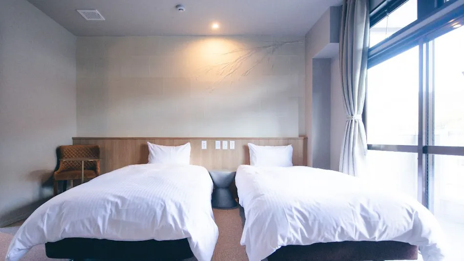 Uwa Park Hotel