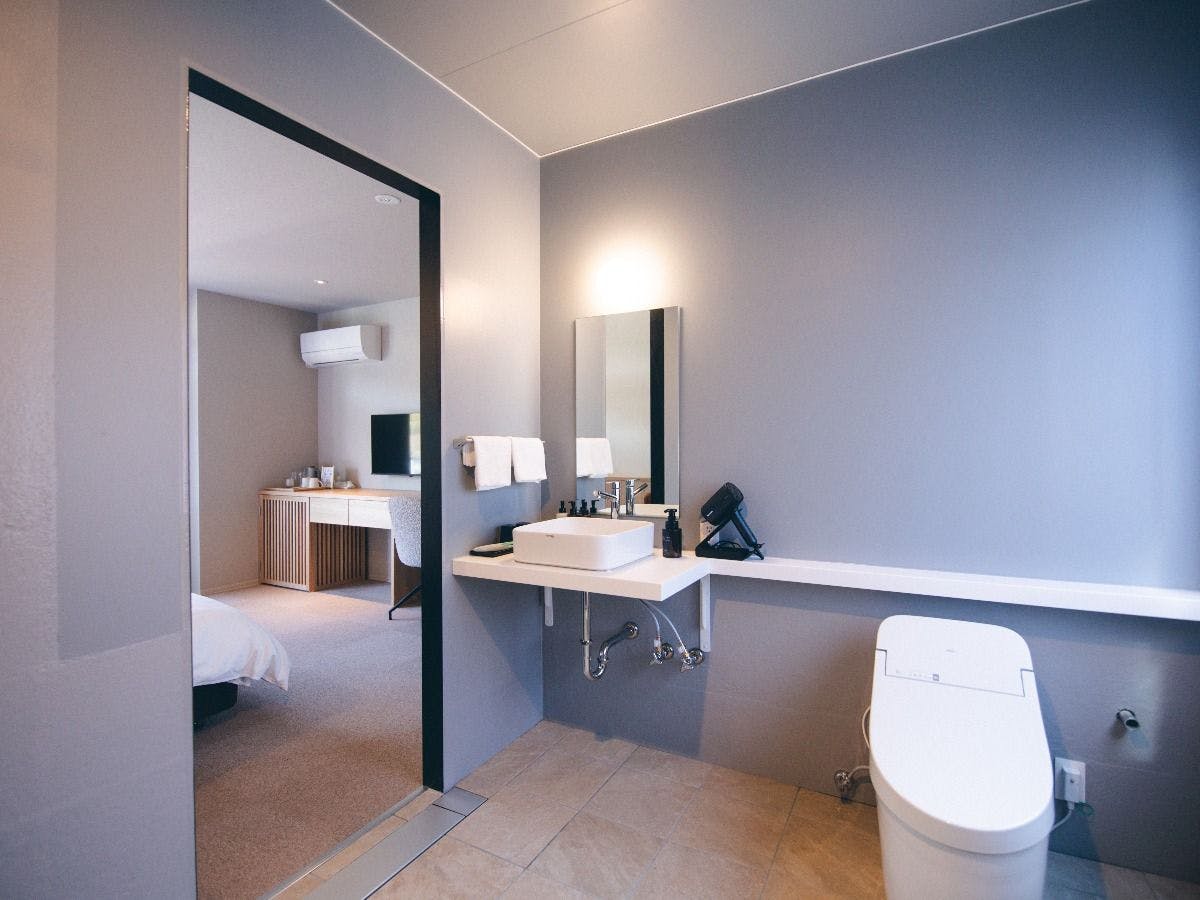 Uwa Park Hotel