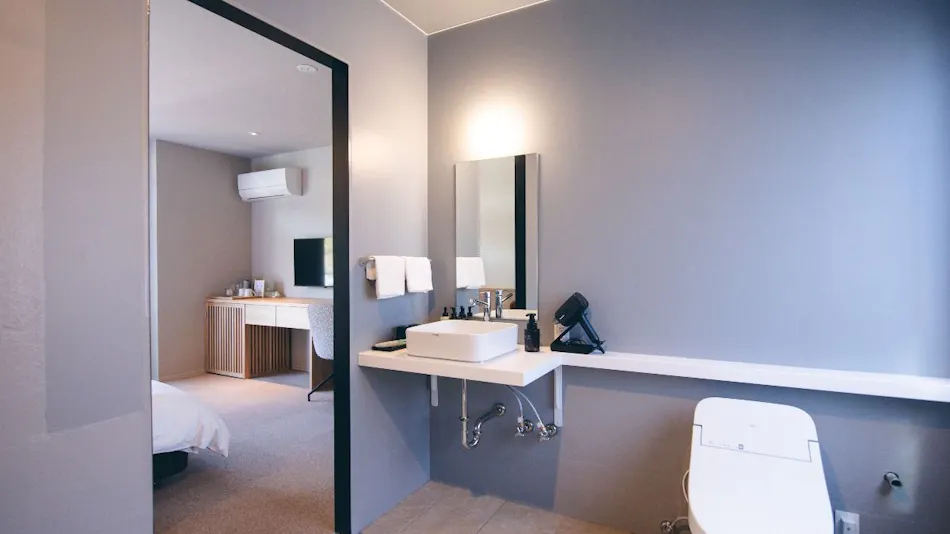 Uwa Park Hotel
