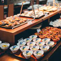 รีวิวคะแนนสูง! อาหารเย็นทำเองแบบโฮมเมด