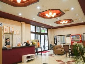 宇和パークホテル