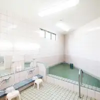 【ห้องอาบน้ำรวม/มัตสึบะโนะยุ】ห้องอาบน้ำสำหรับผู้หญิง