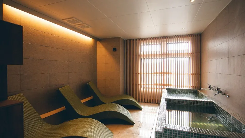 Uwa Park Hotel