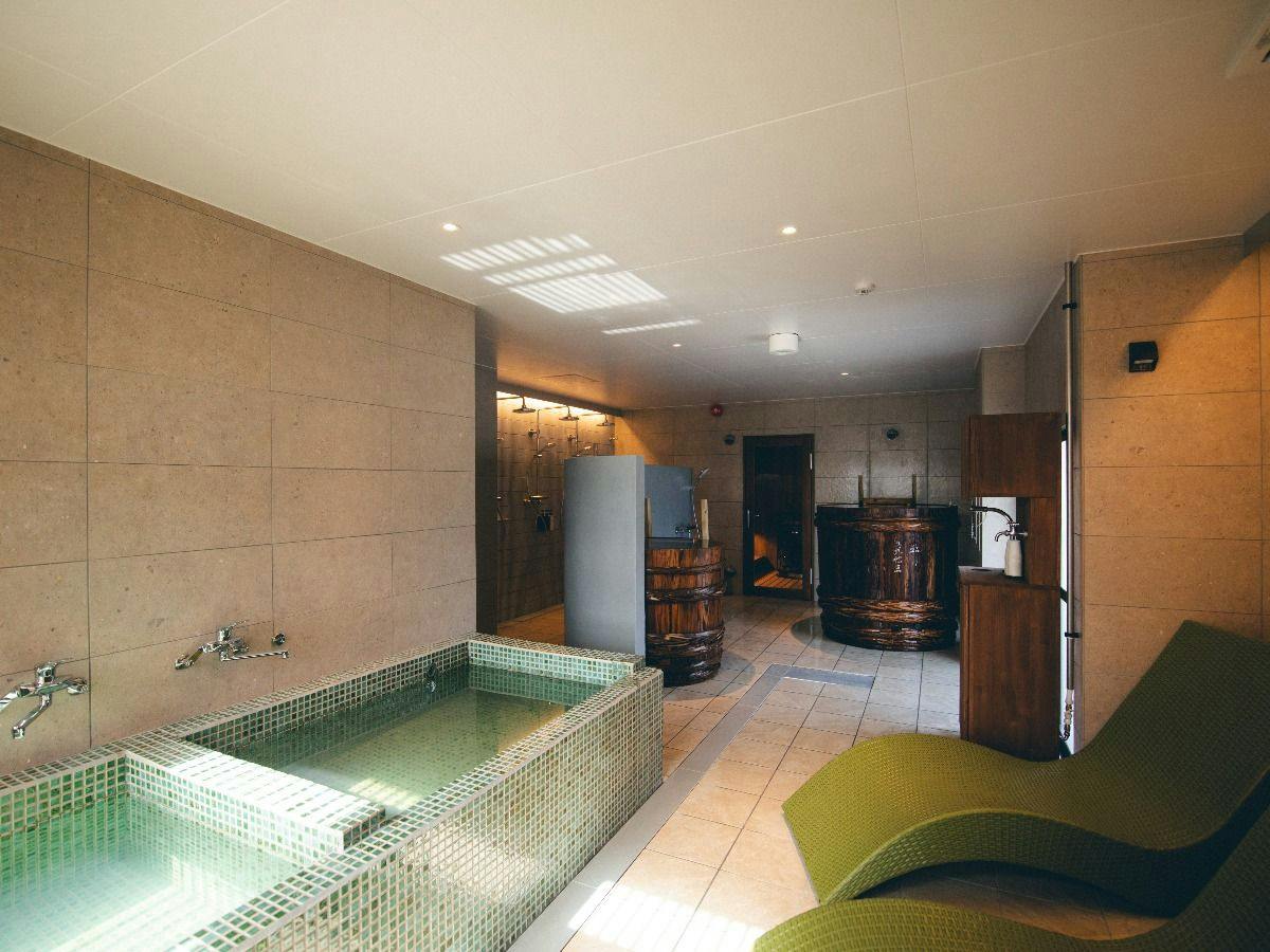 Uwa Park Hotel