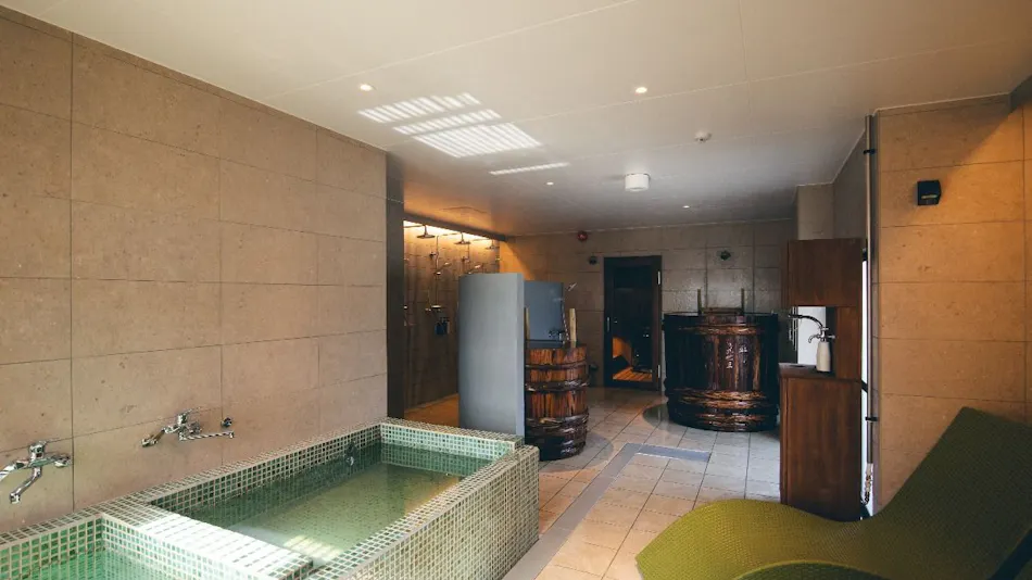 Uwa Park Hotel