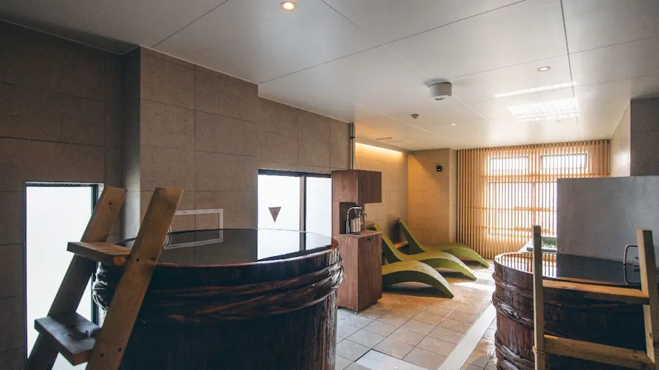 Uwa Park Hotel