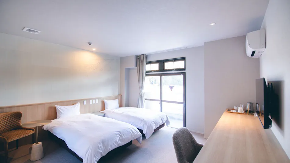 Uwa Park Hotel