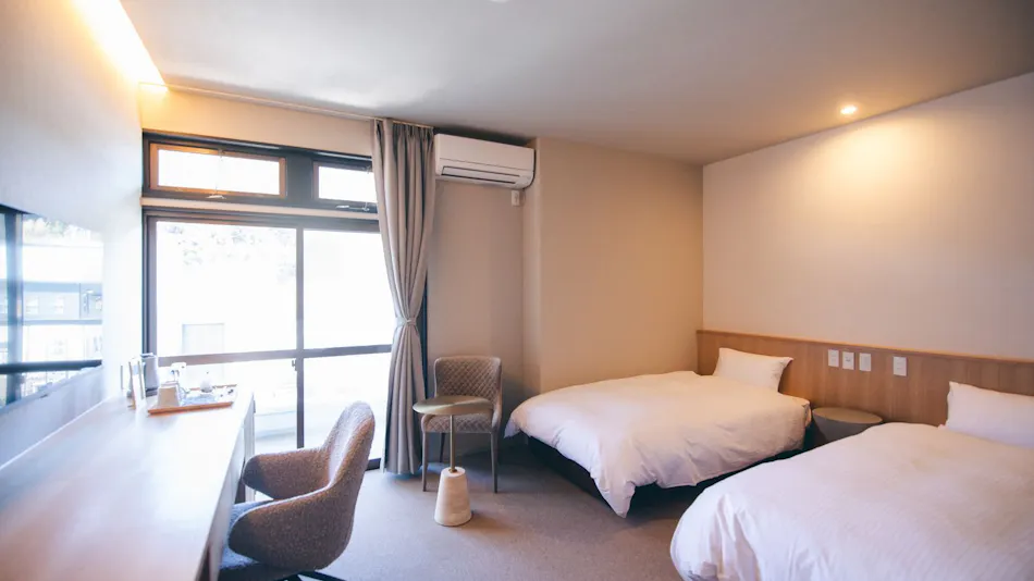 Uwa Park Hotel