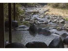 Ｋｏｔｏｈｉｒａ　Ｇｕｅｓｔ　Ｈｏｕｓｅ　～縁～ｅｎ～