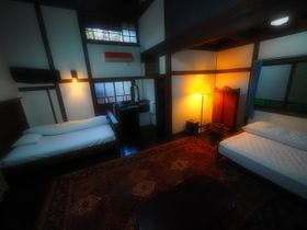 Ｋｏｔｏｈｉｒａ　Ｇｕｅｓｔ　Ｈｏｕｓｅ　～縁～ｅｎ～
