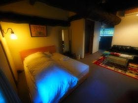 Ｋｏｔｏｈｉｒａ　Ｇｕｅｓｔ　Ｈｏｕｓｅ　～縁～ｅｎ～