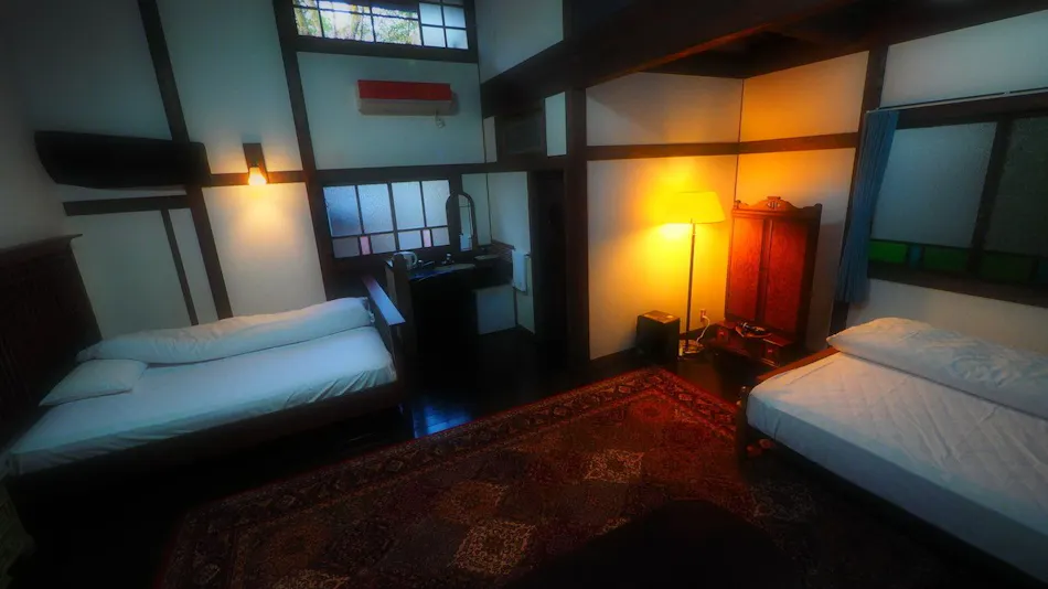 Kotohira Guest House En ~en~