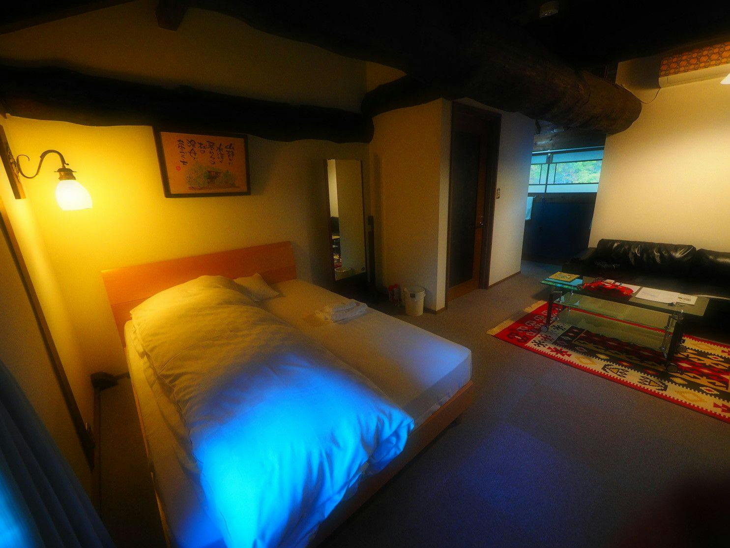 Kotohira Guest House En ~en~