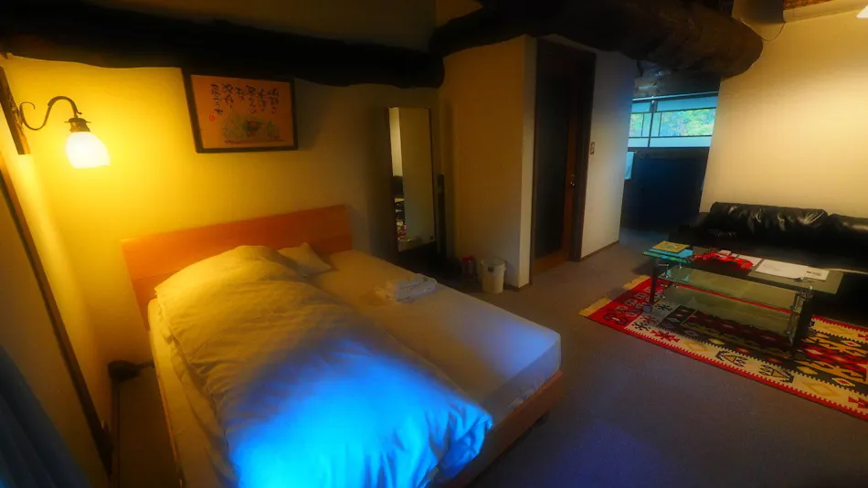 Kotohira Guest House En ~en~
