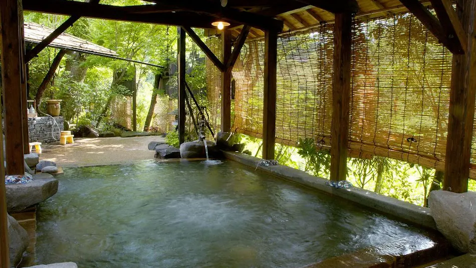 Kotohira Guest House En ~en~