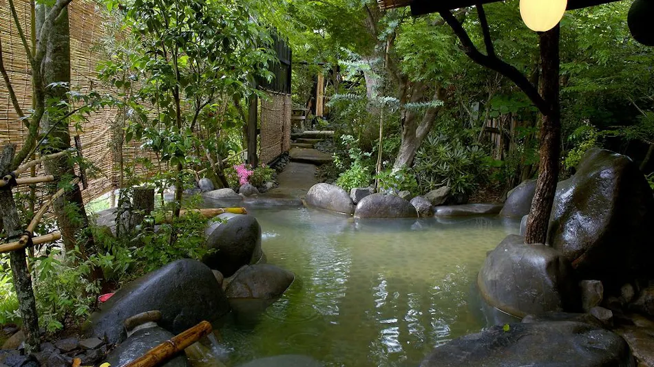 Kotohira Guest House En ~en~