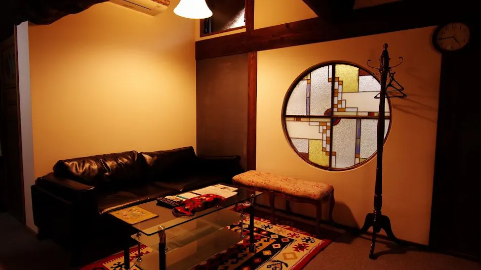 Kotohira Guest House En ~en~